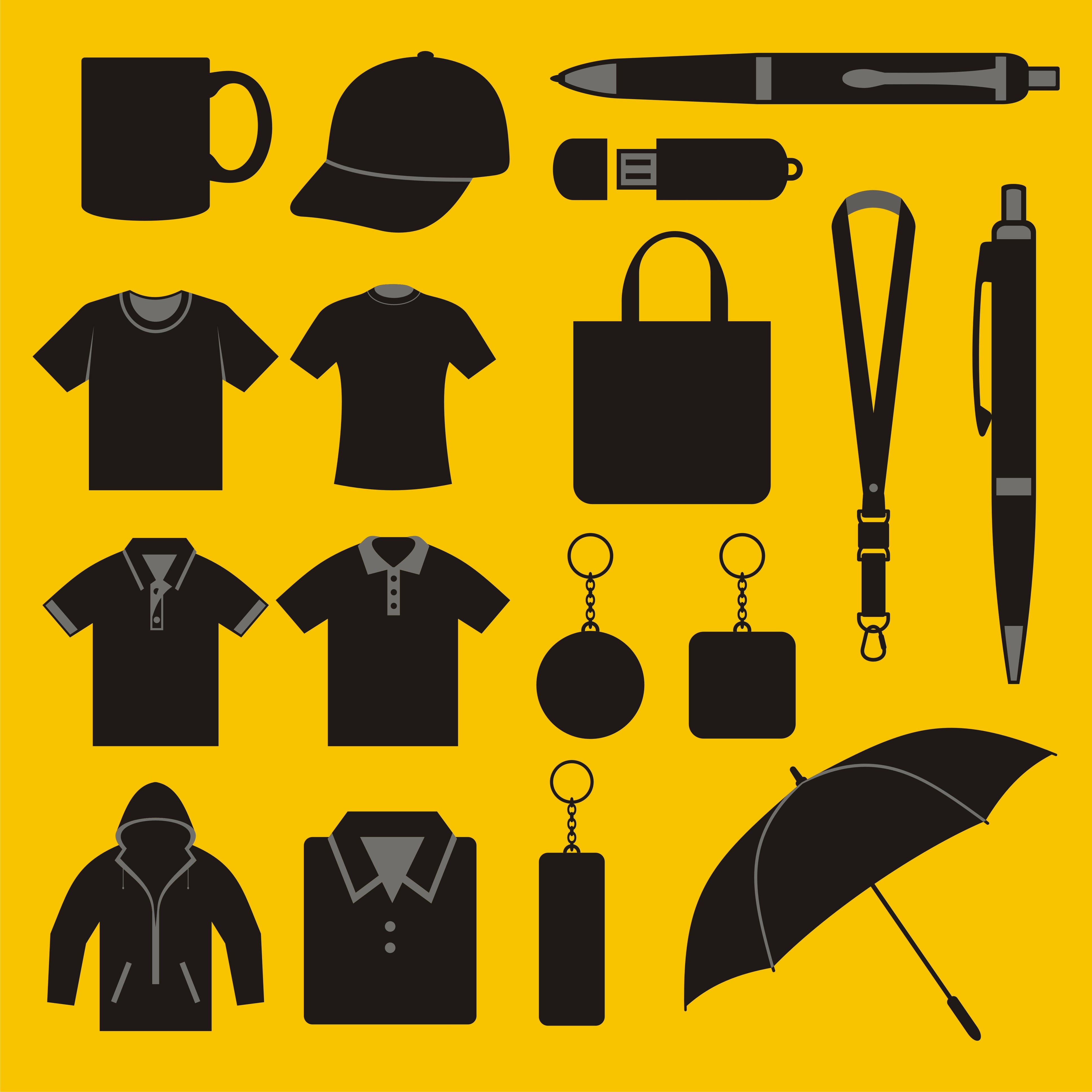 Promotional Products Ideas Branding