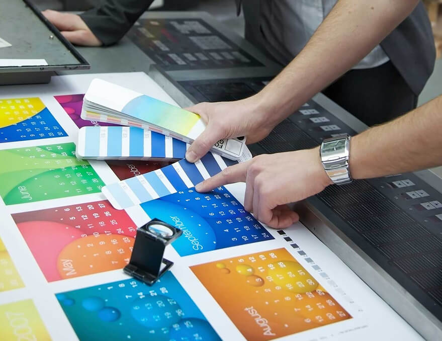 Digital Printing Company |Commercial Printing Services | npn360