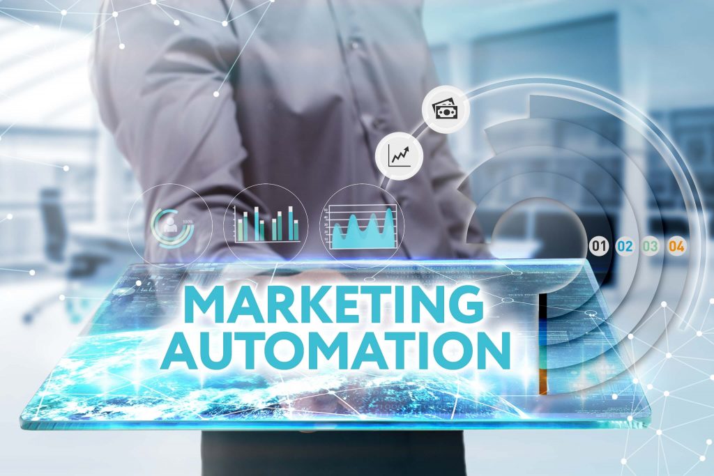 How Marketing Automation is Useful for Your Business